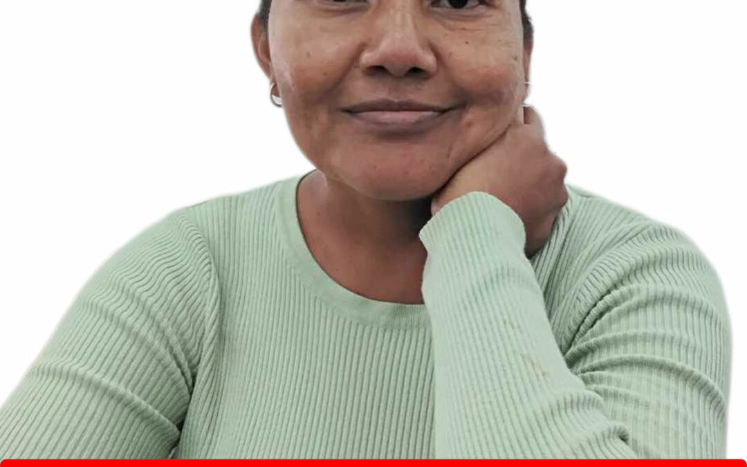 YOBEIDA PALMAR PALMAR