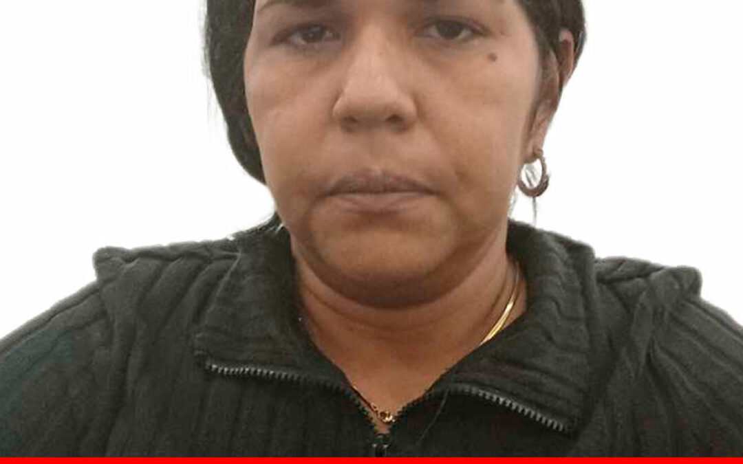 YOBETSI JOSEFINA SILVA RODRIGUEZ