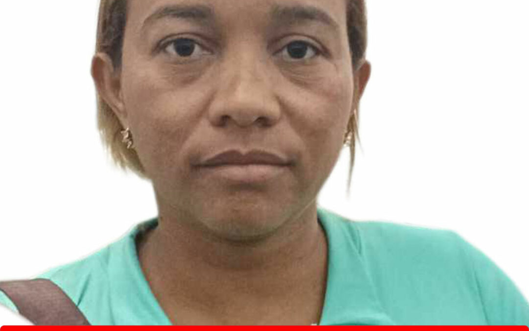 YOELINA RAMONA MEDINA MEDINA