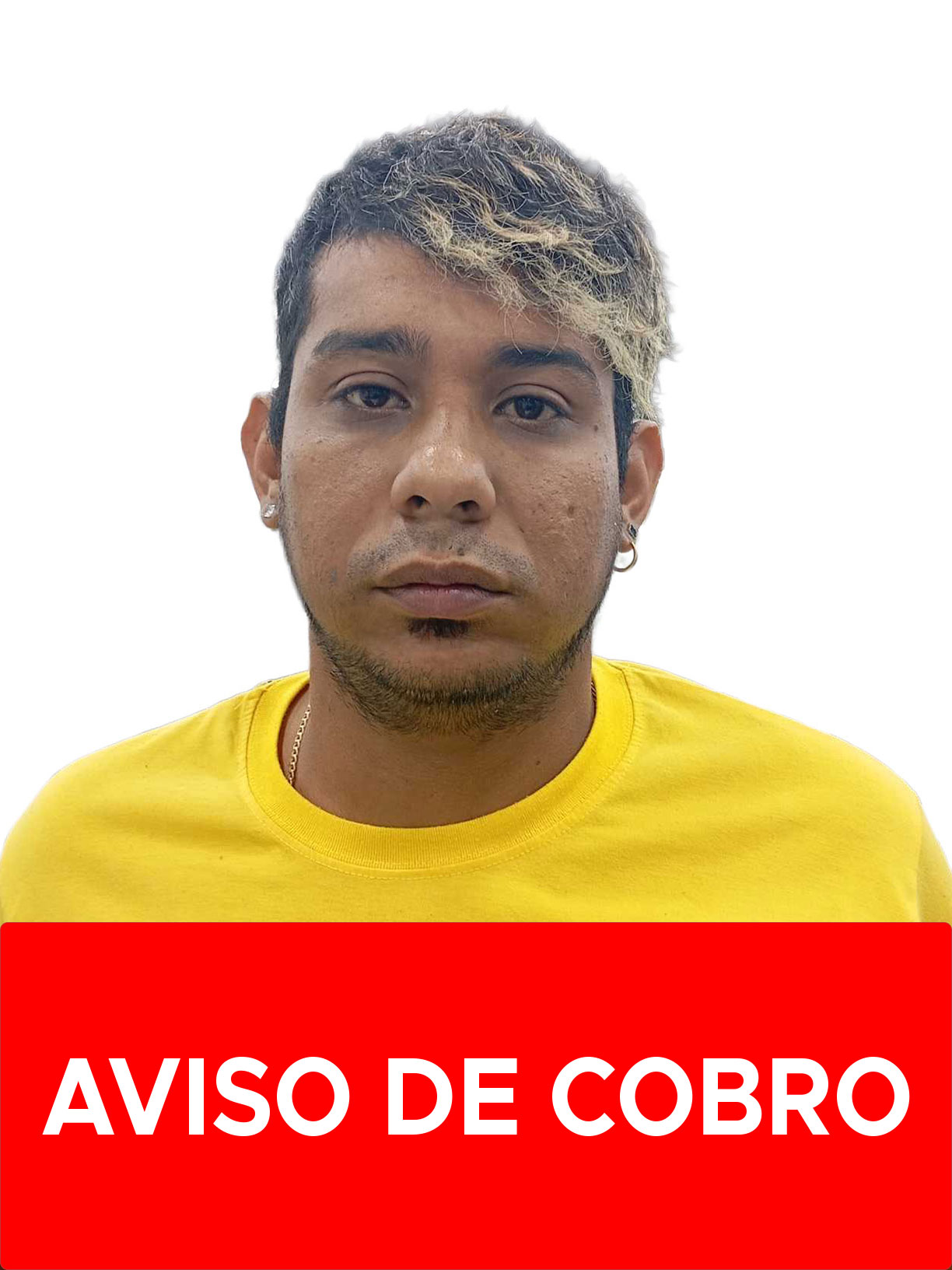 YOHAN DORANTES CASTRO