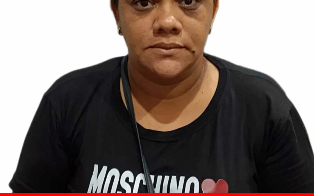 YOHANA CAROLINA NAVARRO TORREALBA