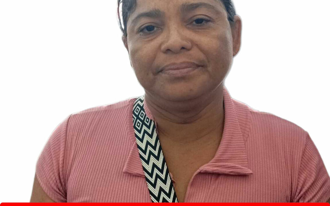 YOHANA MONAGAS SEOUERA