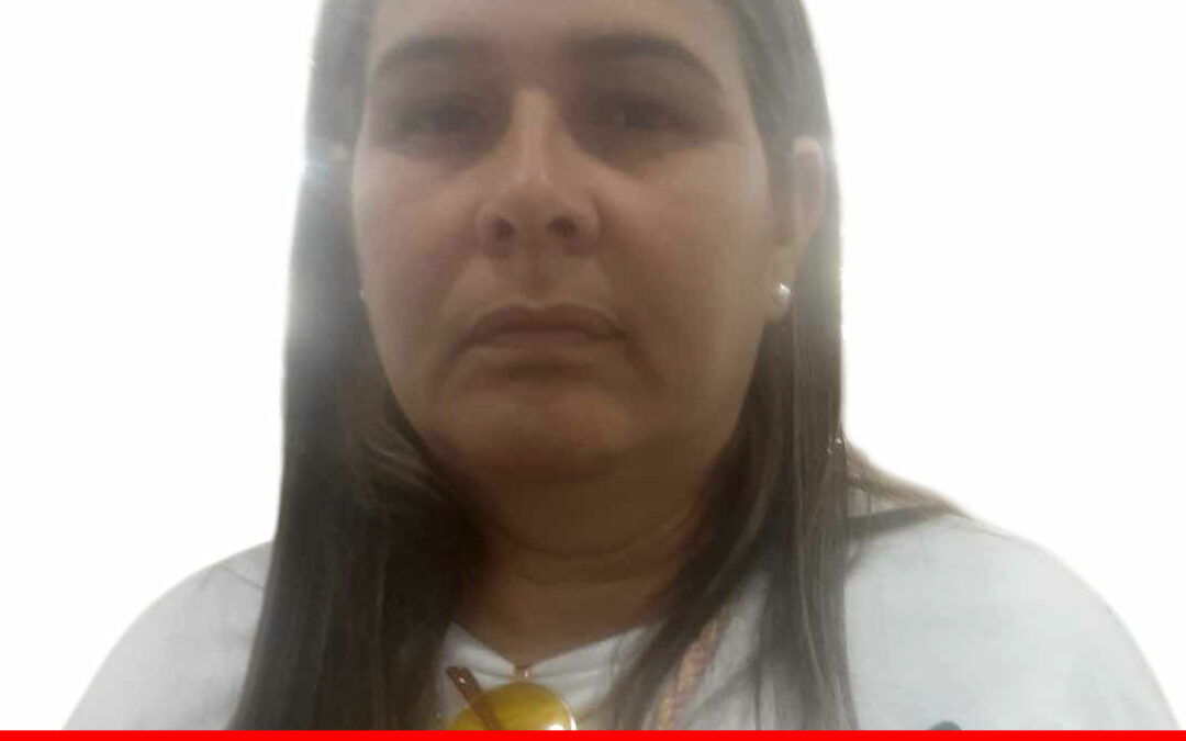 YOHANGLIS BEATRIZ BAPTISTA BRICEÑO