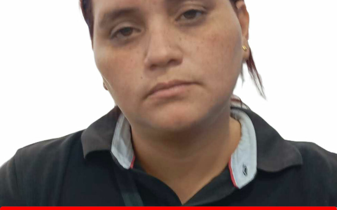 YOHANNA VANESSA MARTINEZ OJEDA