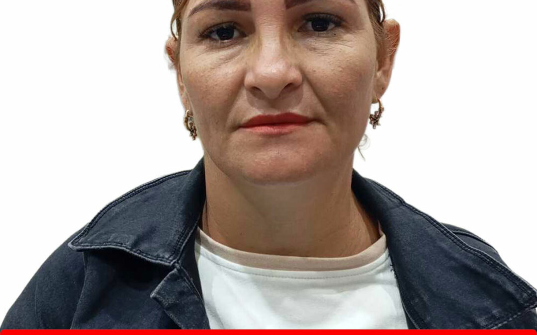 YOHELIS PASTORA COLMENAREZ FLORES