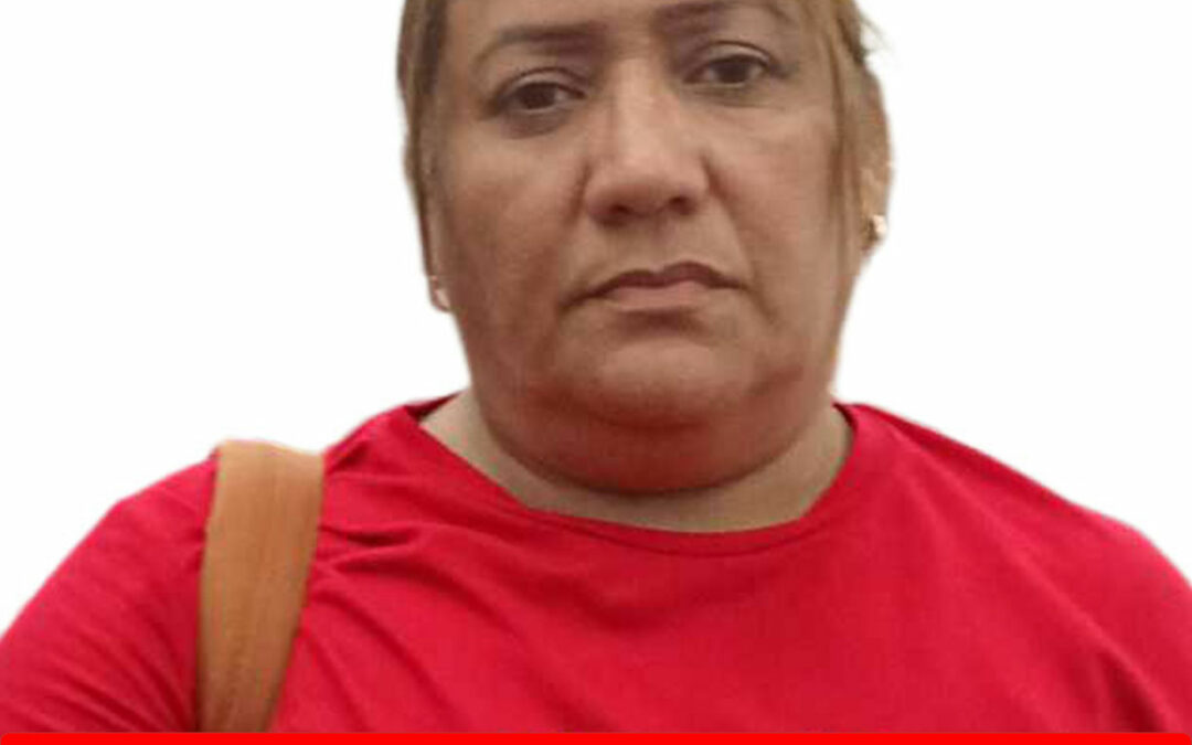 YOHELYS DEL VALLE GONZLEZ SALCEDO