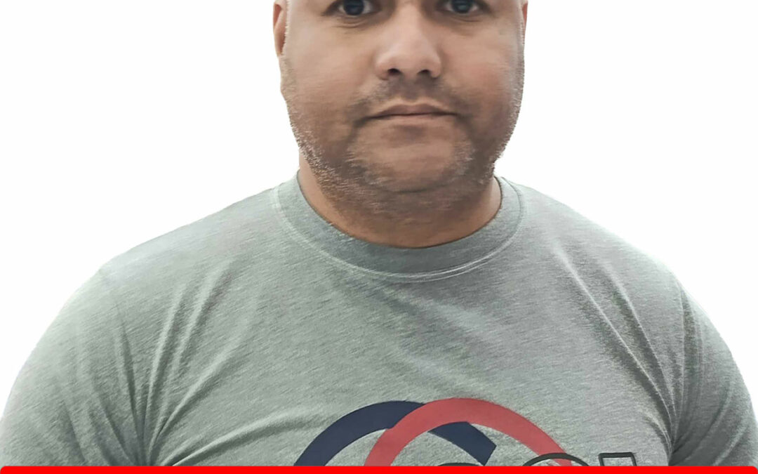 YOHENDRY JOSE CALDERA SALON