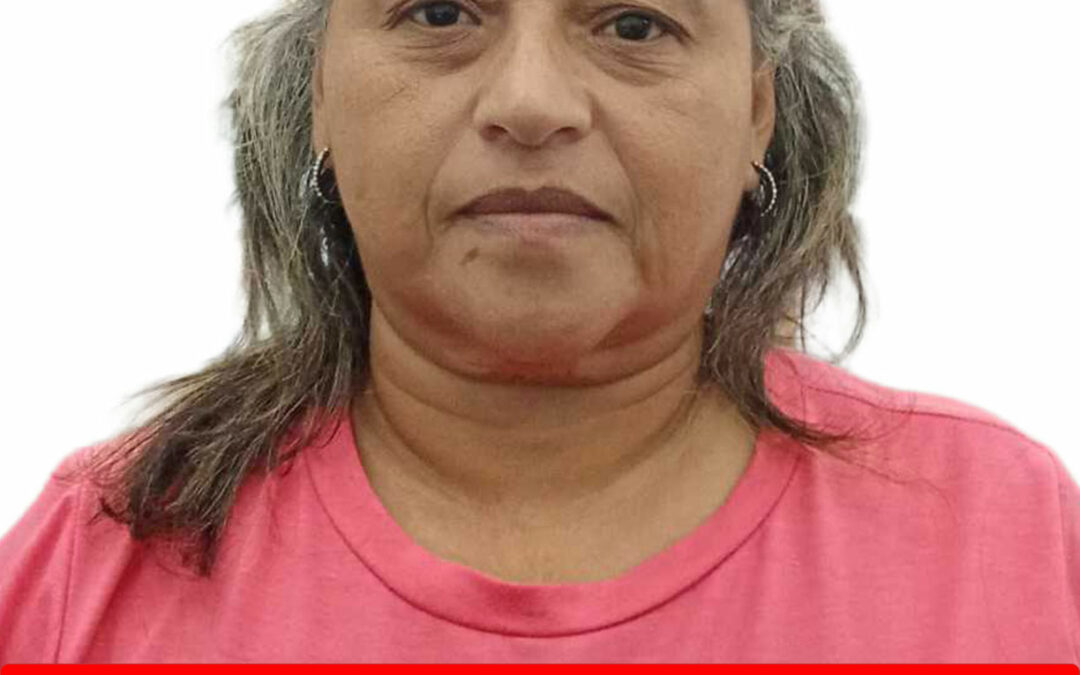 YOLEYMAR JOSEFINA SILVA RODRIGUEZ