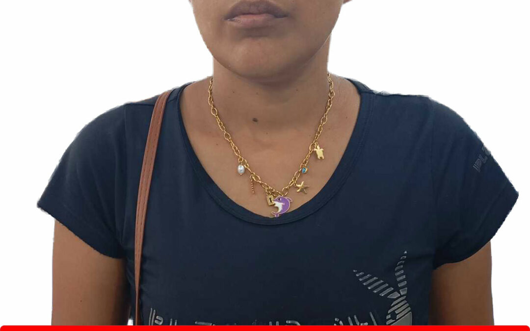 YOLYNNIS ANDREINA BLANCO TORREALBA