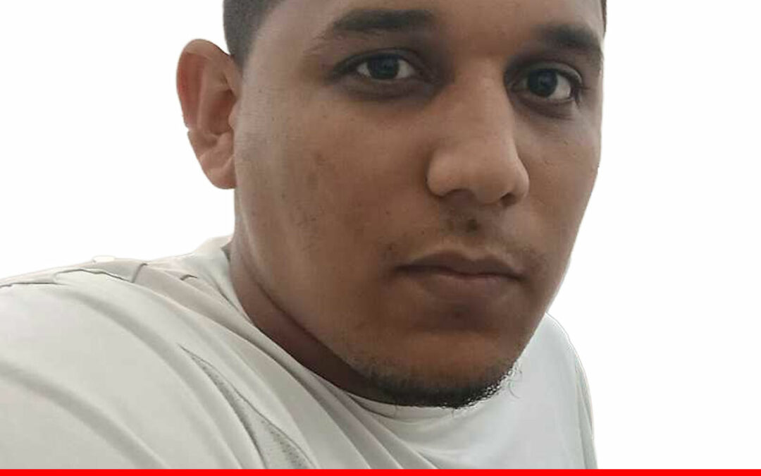 YOMES JOSE VALANTA BRITO