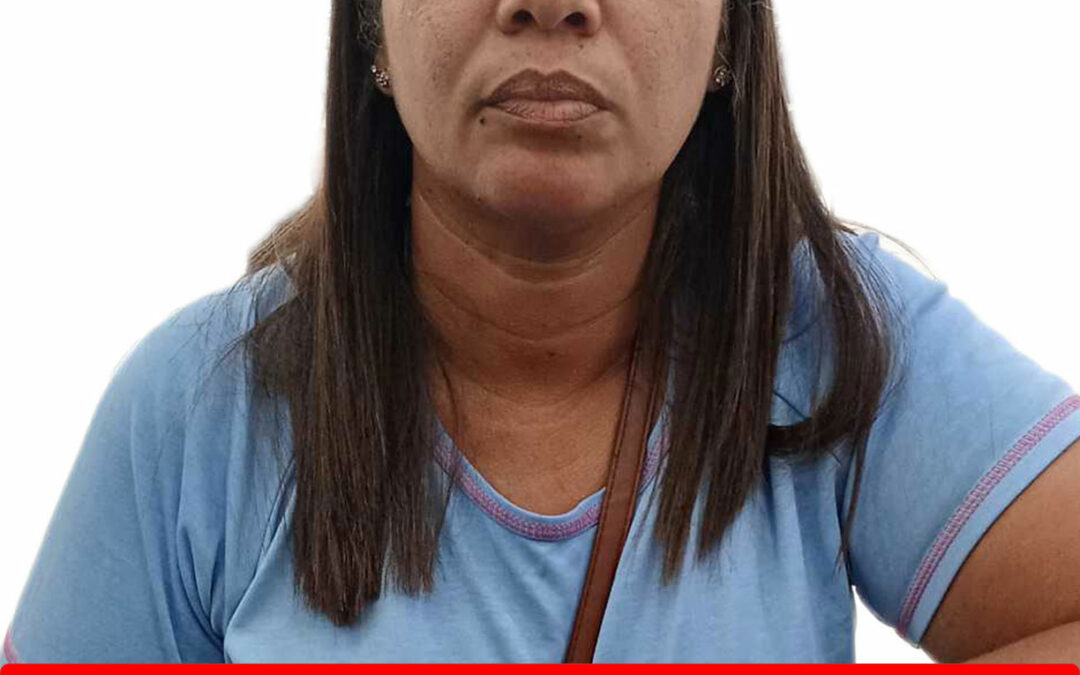 YONEDIS DANIELA CALZADILLA AMAIZ