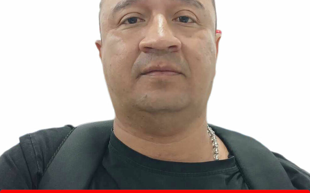 YONNY ESNEIDER REZZA STERLING