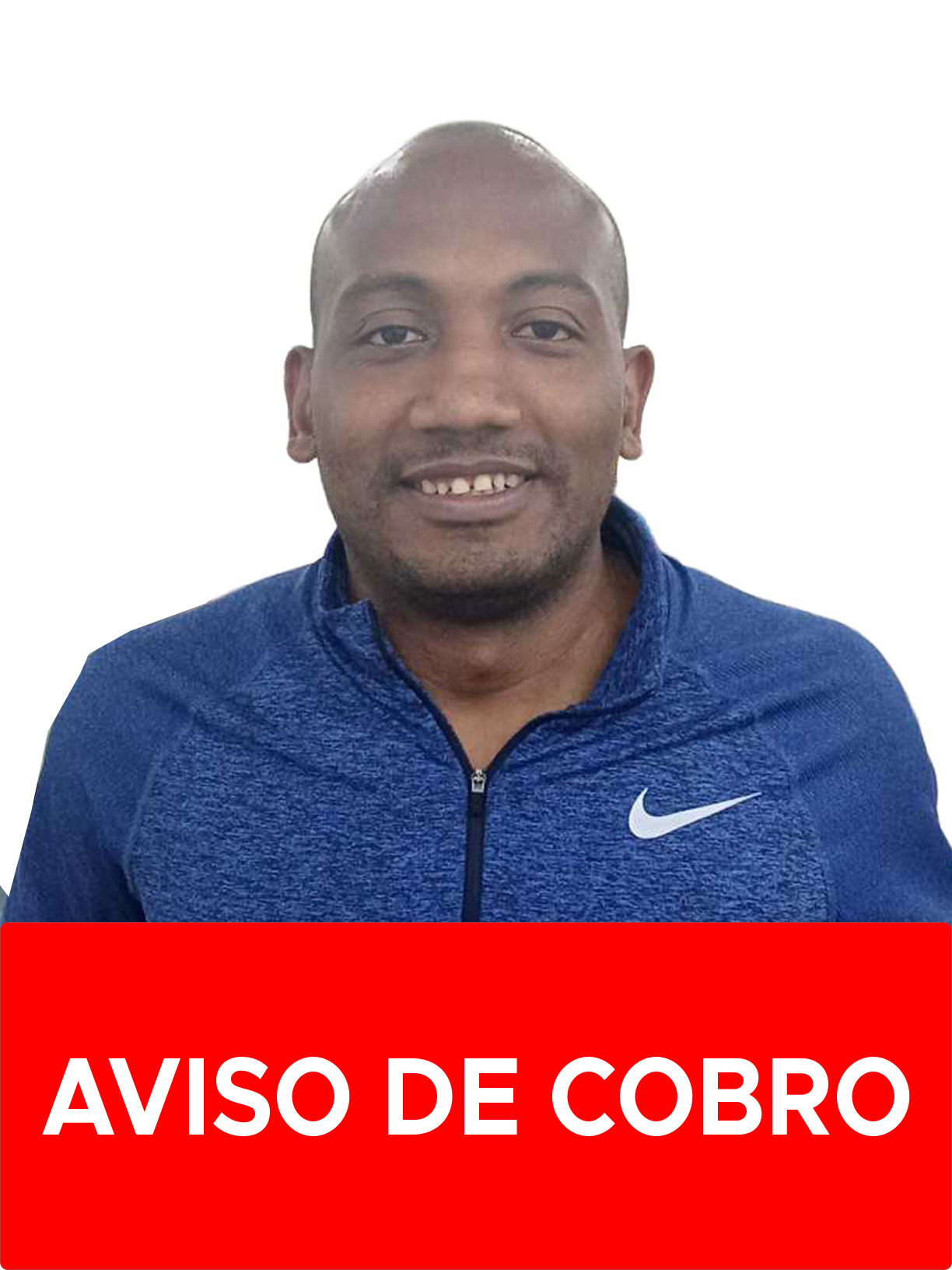 YOSBEL RODRIGUEZ CENTENO