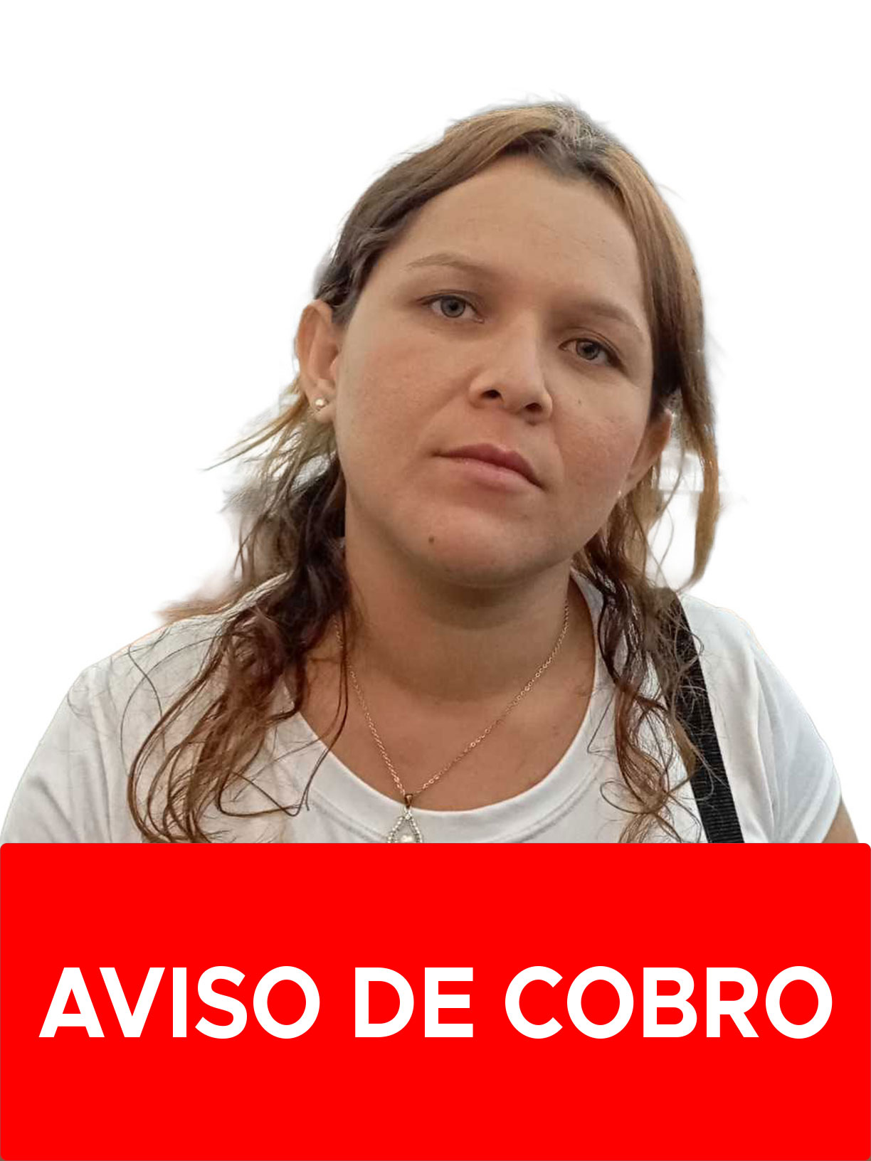 YOSELYN MARIELYS COLMENARES VASQUEZ