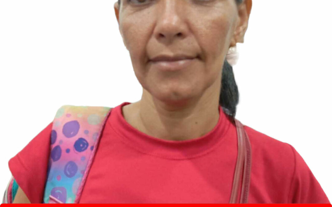YOVERLY ALONDRA RODRIGUEZ RENGIFO