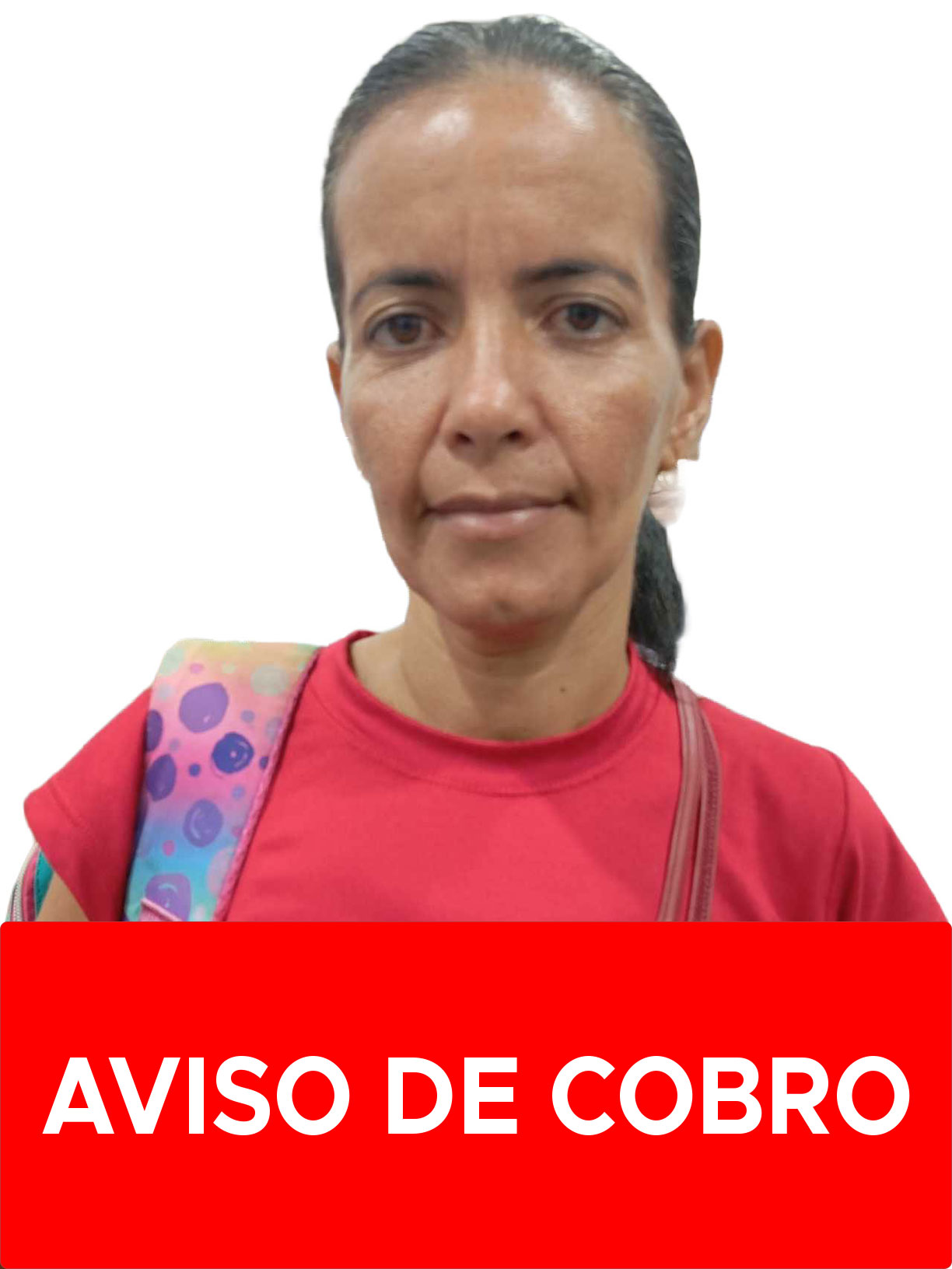 YOVERLY ALONDRA RODRIGUEZ RENGIFO