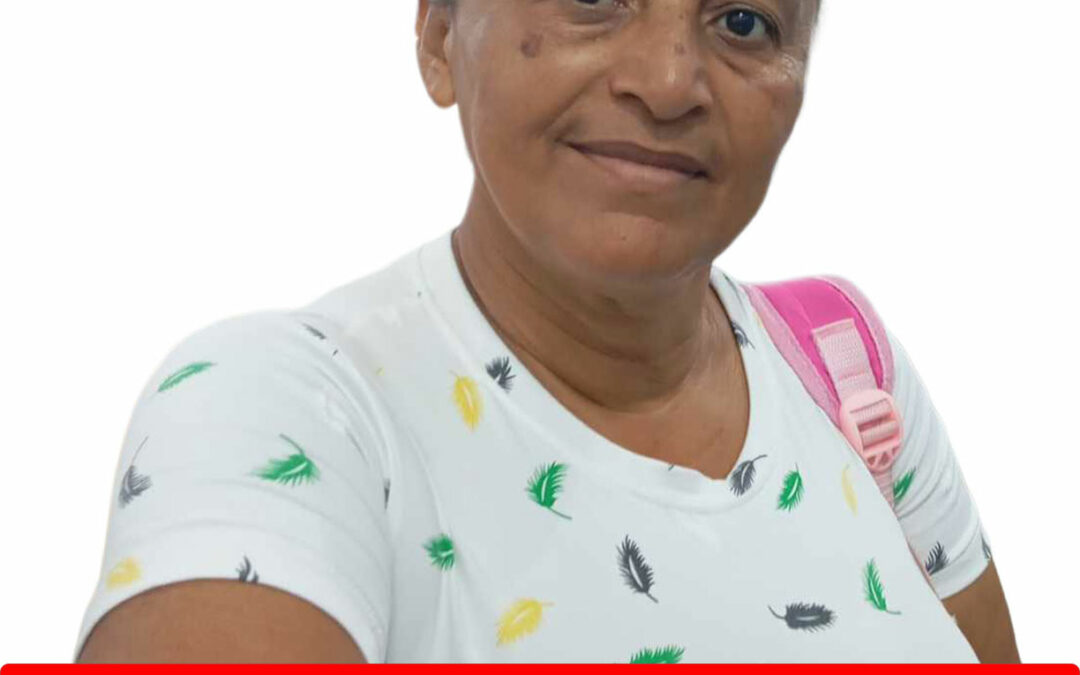 YRIS MARLENE SEQUERA MUÑOS