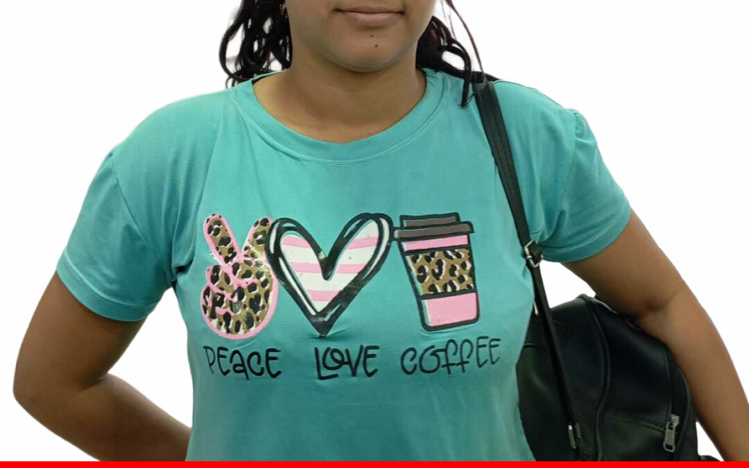 YUDELVIS ALEXANDRA MORALES CHIRINOS