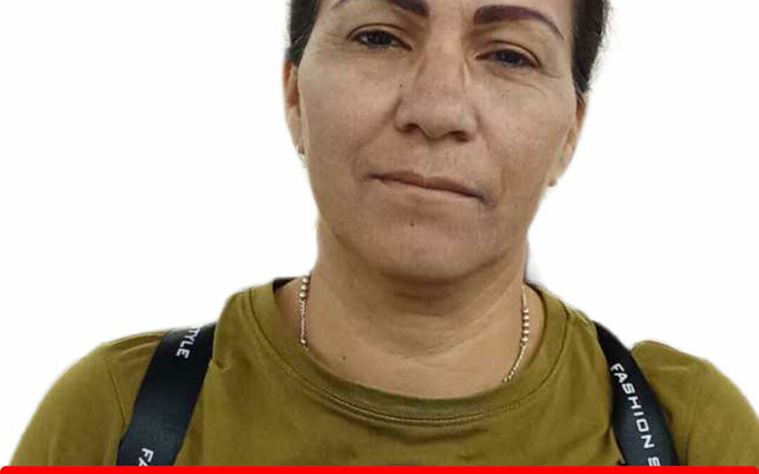 YULEIMA JOSE MARCANO DE SISCO