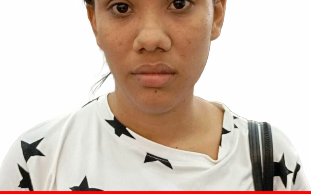 YULIANNY ALEXANDRA OLIVEROS SANCHEZ