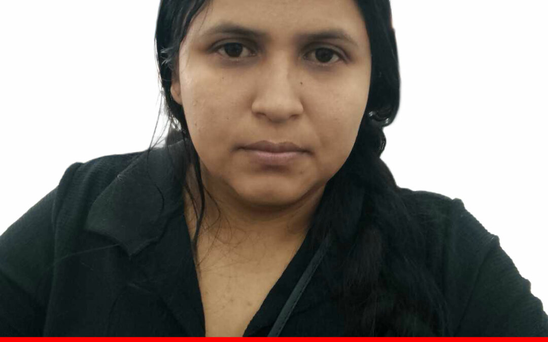 YULIANNY YESETH SEMPRUN FERNANDEZ