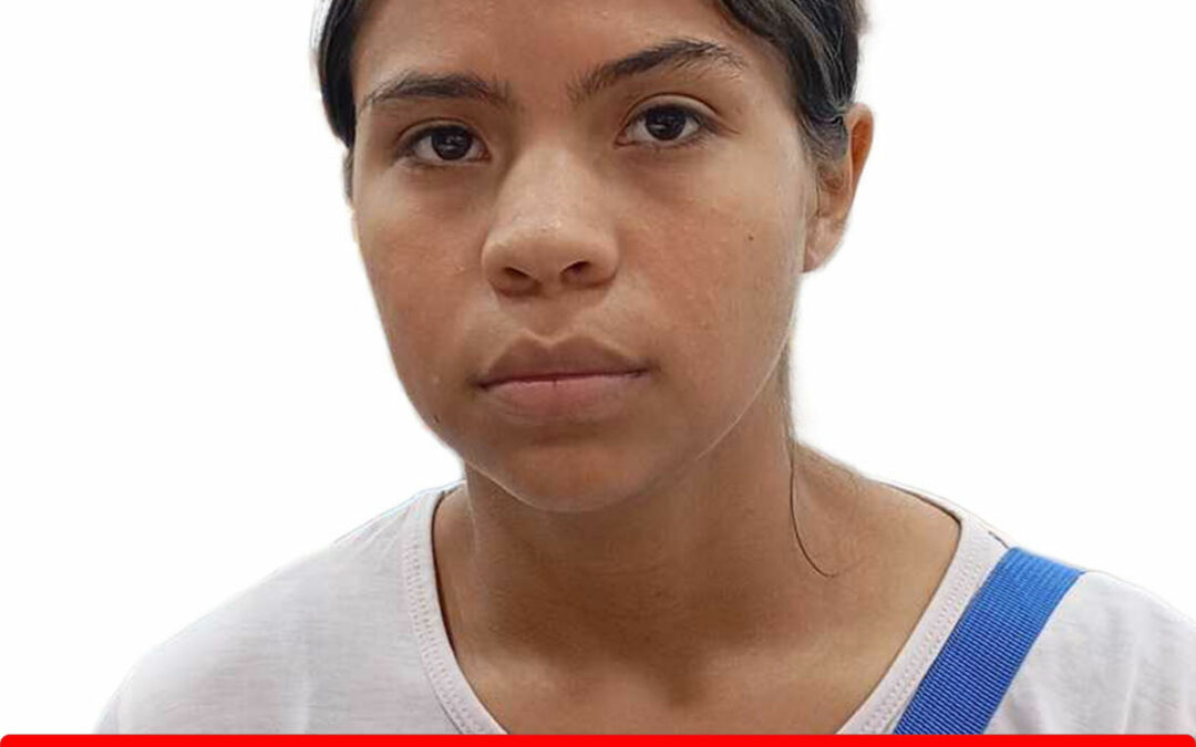 YUNEIDY KAROLINE LORETO JIMENEZ