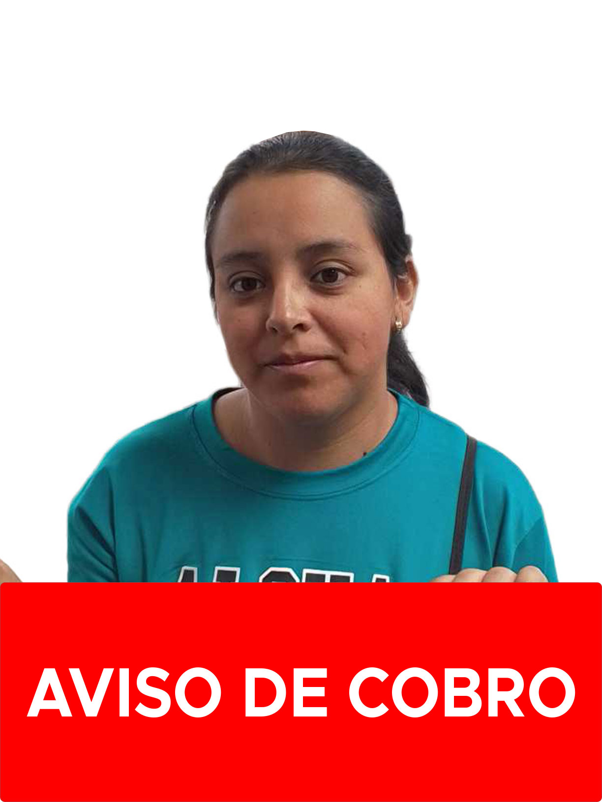 YURI ANDREINA SANTIAGO ROJO