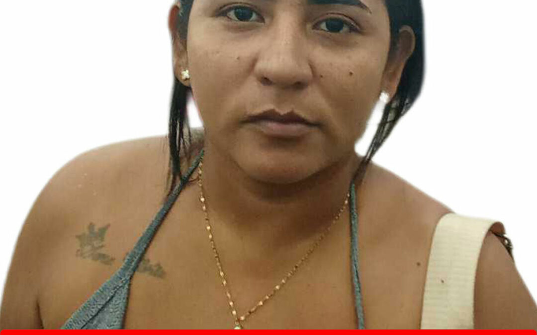 YURIANNYS JOSE CASTILLO CARIACO