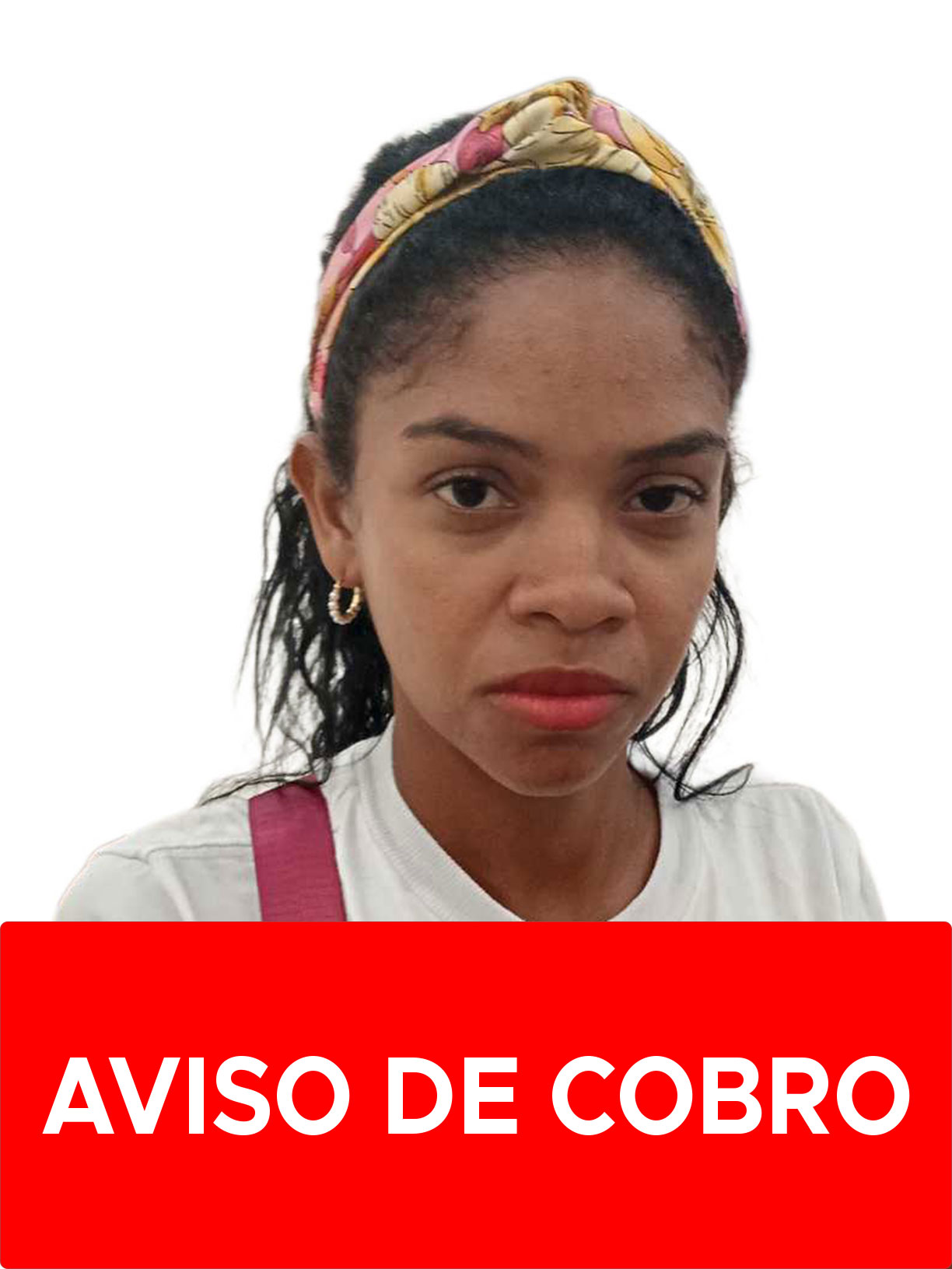 YUSLEIDDYS DEL CARMEN VELASQUEZ ORTIZ
