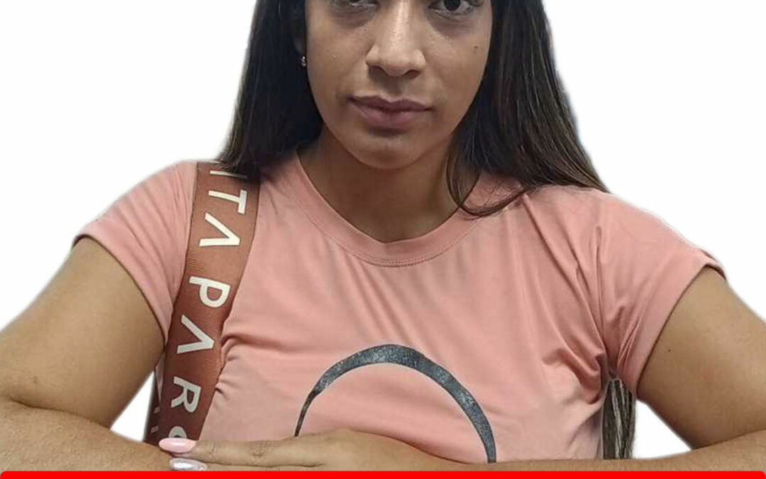 YUSLEIDY CARDOZO HERNANDEZ