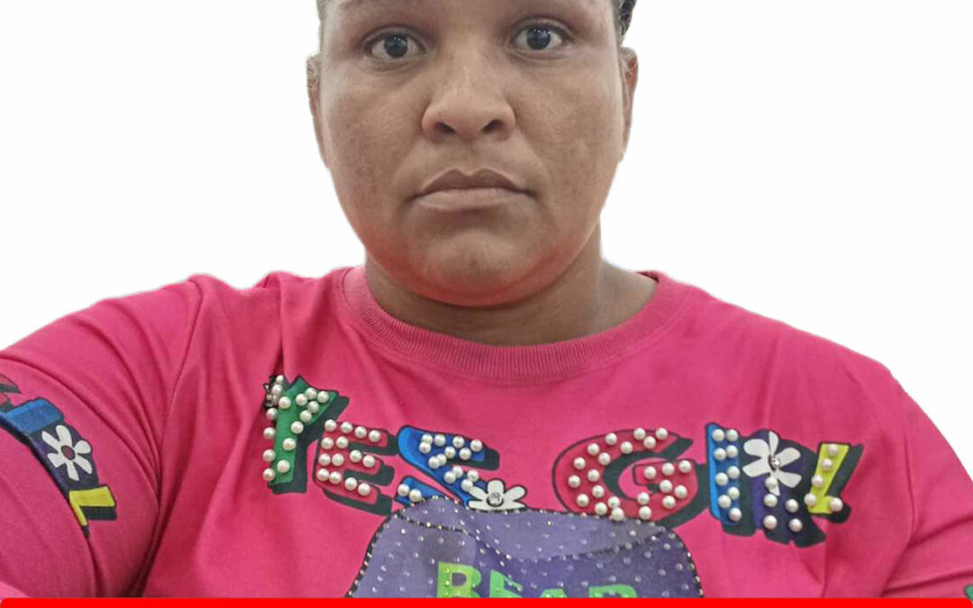 YUSMARY DEL VALLE ESCORCHE ROSALES