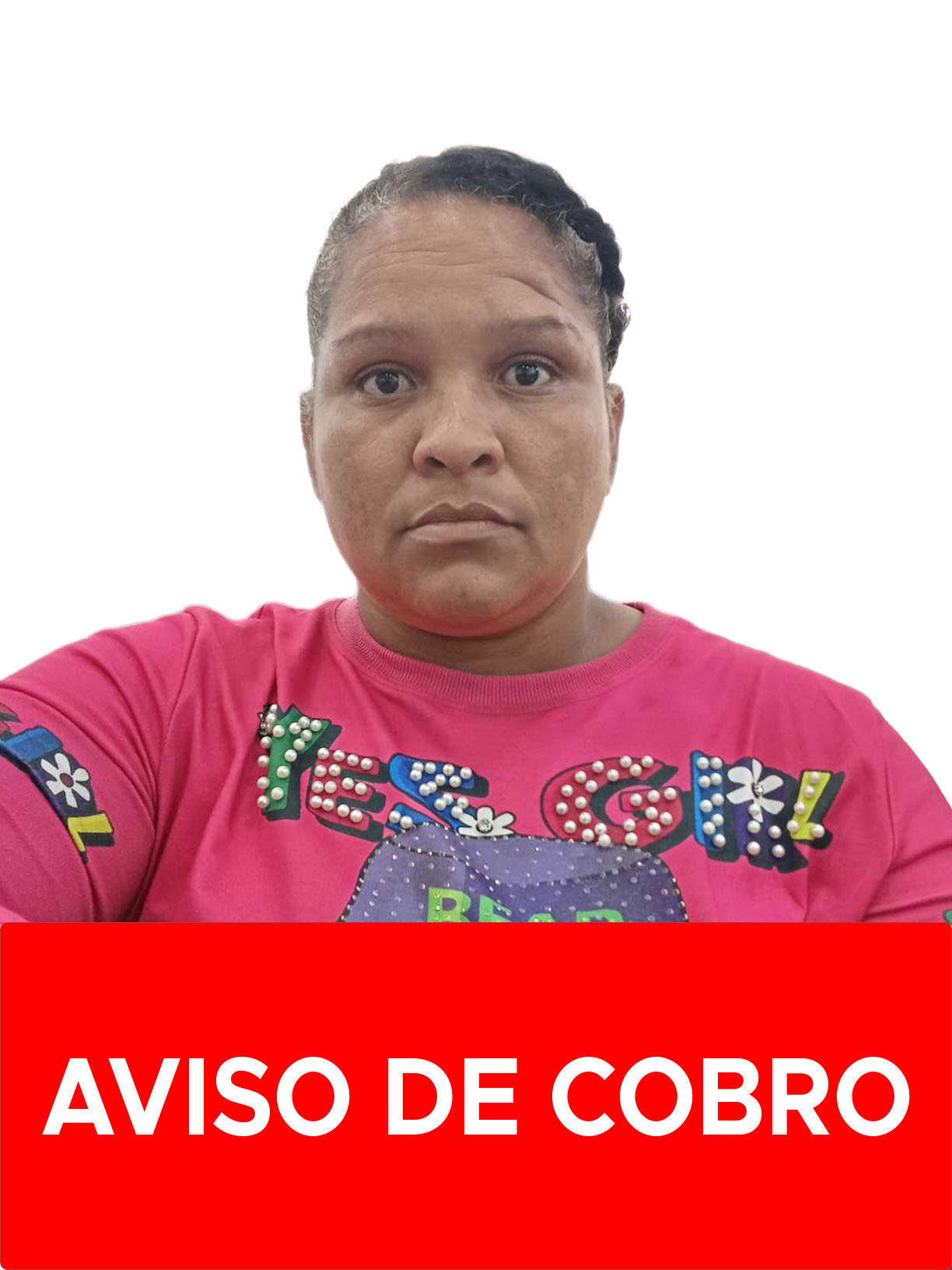 YUSMARY DEL VALLE ESCORCHE ROSALES