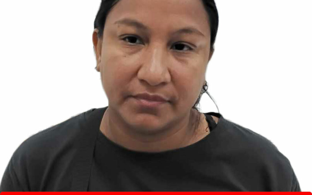 YUSMELIS DEL CARMEN LOPEZ