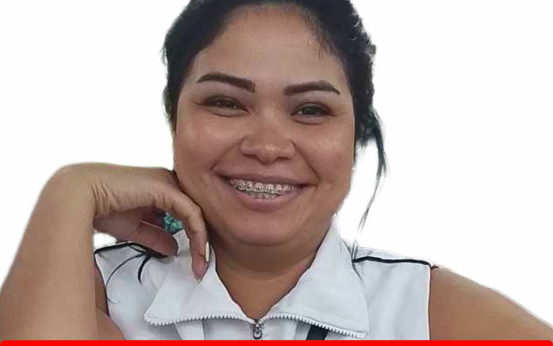 YUSNELY JOSEFINA REBOLLEDO PULIDO