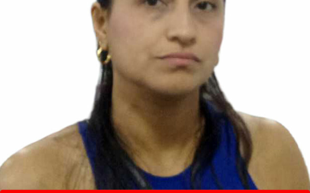 Yosmari Del Carmen Silva Coro