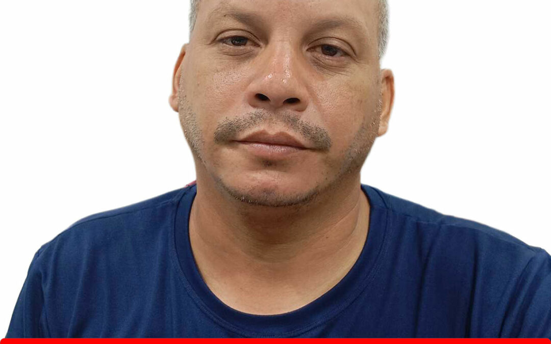 ZENEL ADOLFO GAMEZ CASTILLO