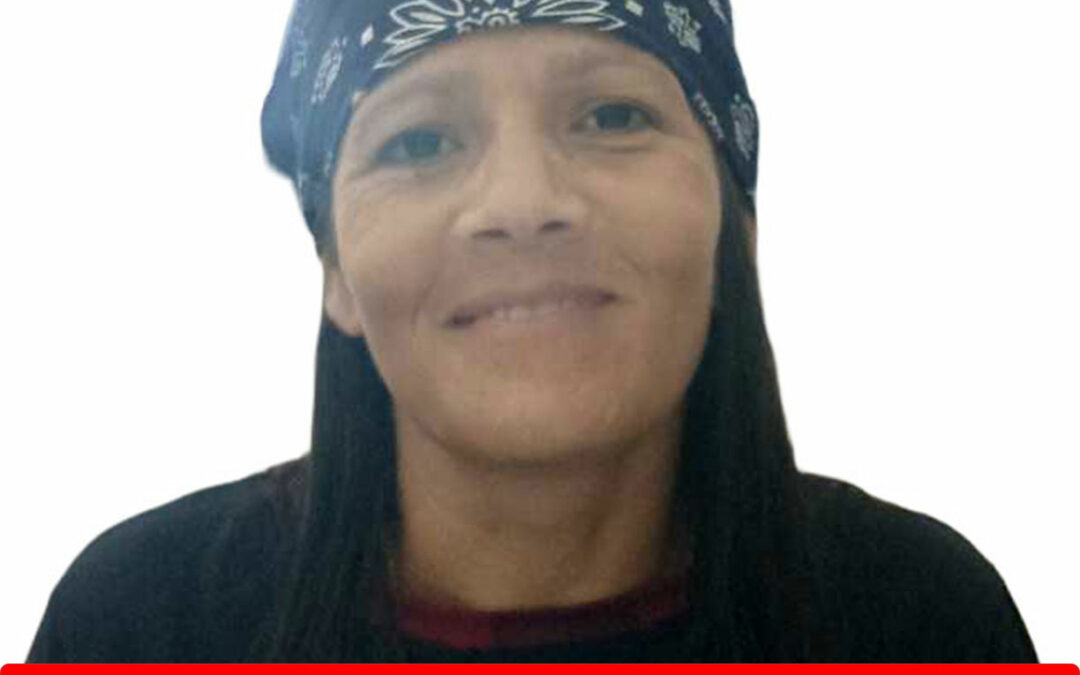 ZULAY JOSEFINA PAREDES COLINA