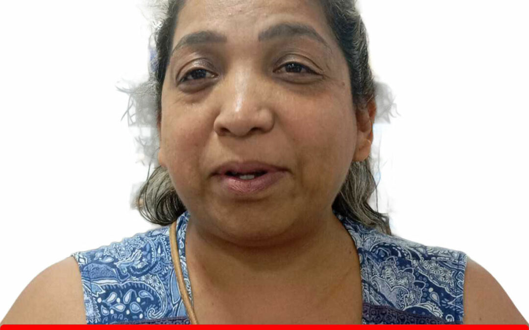 ZULEIDA MARGARITA HERNANDEZ SALCEDO