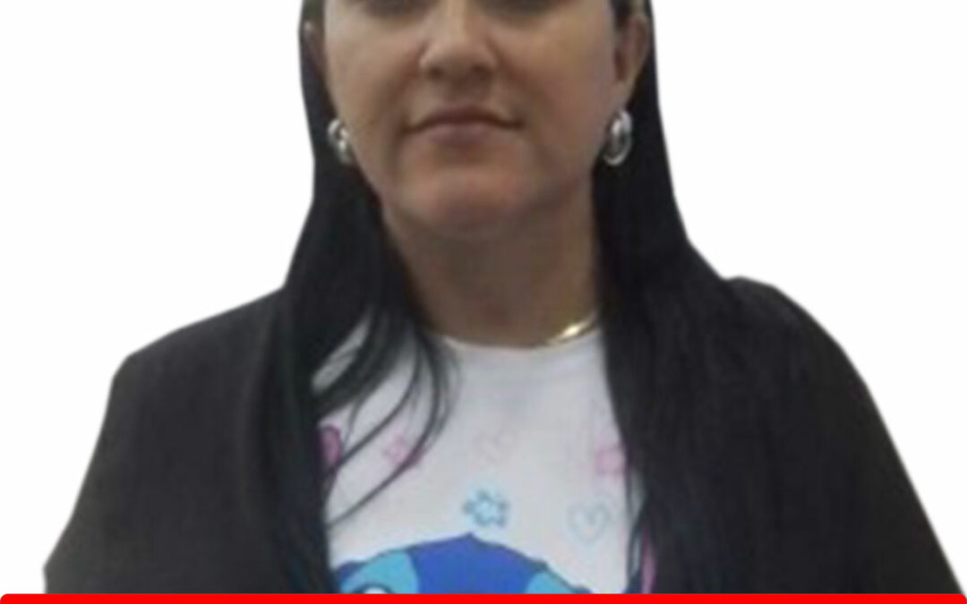 VIRGINIA DEL VALLE CANO BARRETO