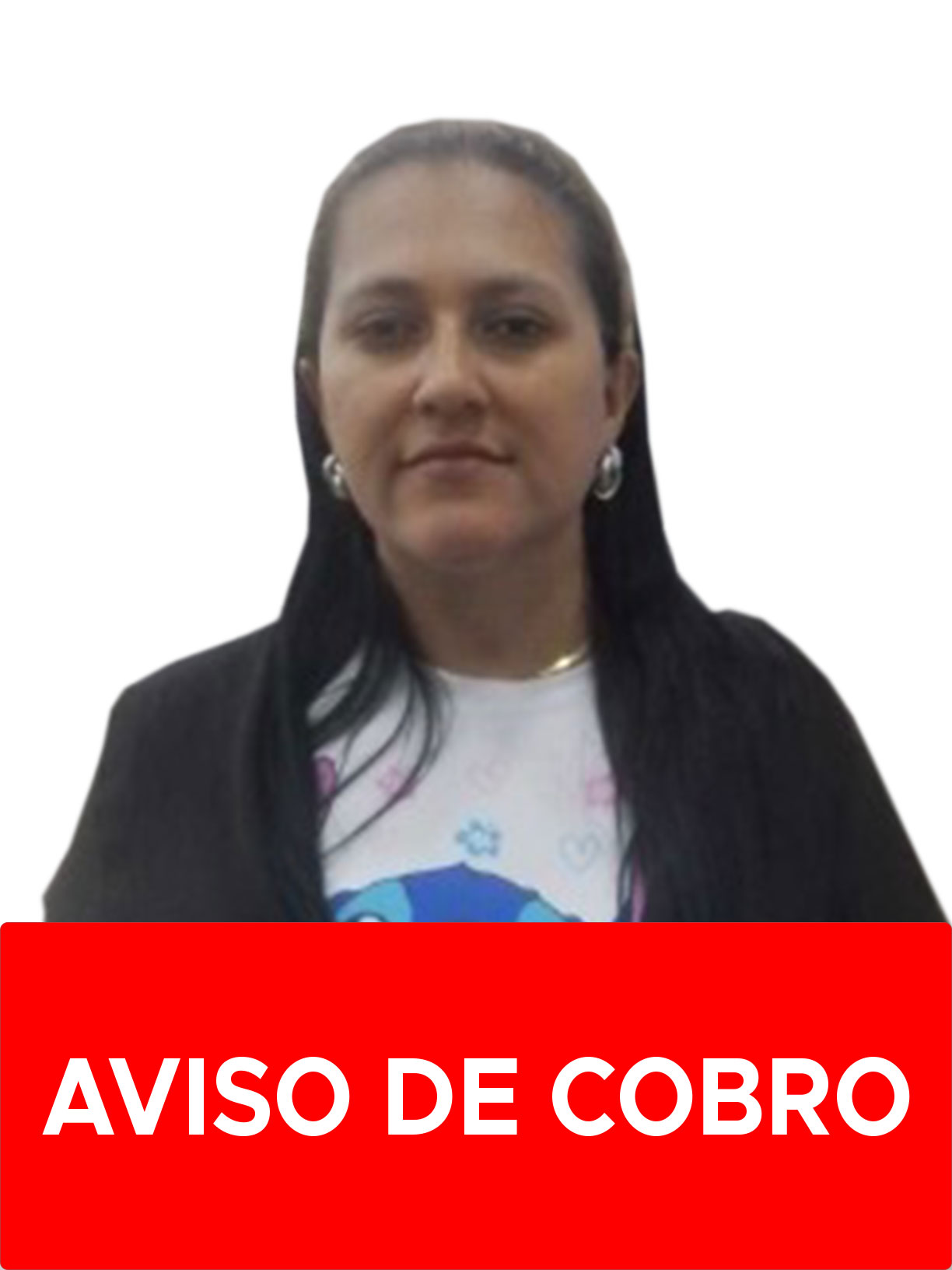 VIRGINIA DEL VALLE CANO BARRETO