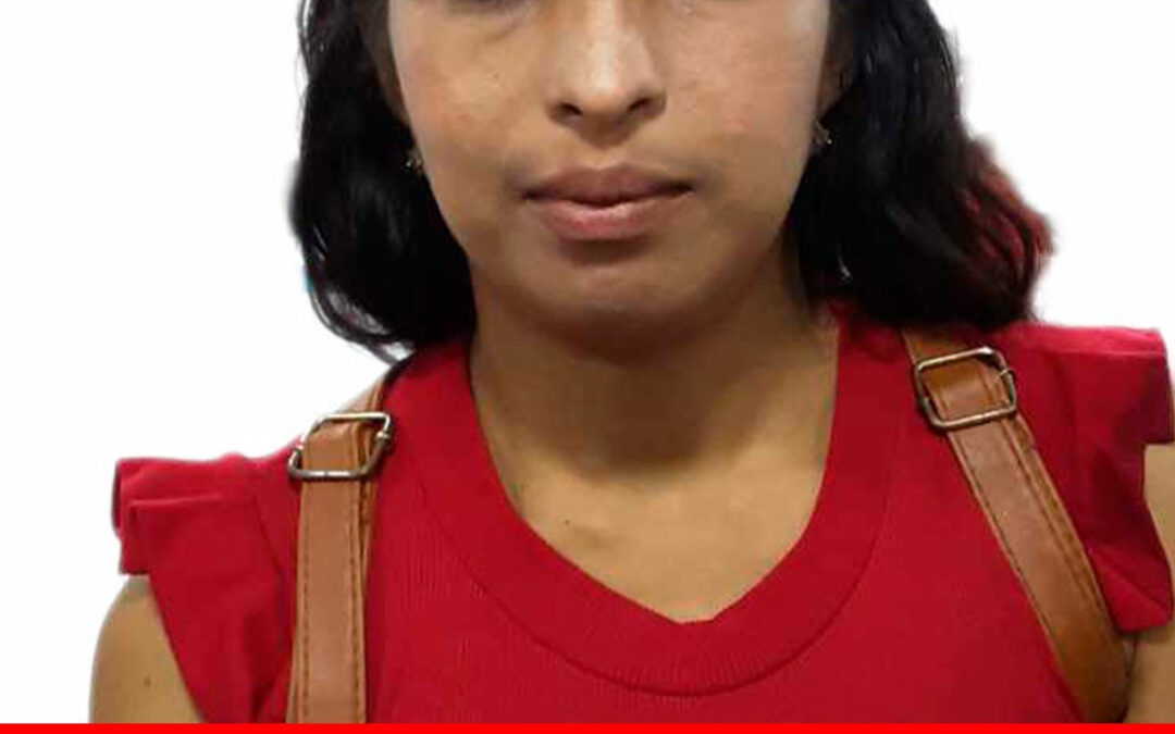 ADRIANI TAMARA VALERIO MARTINEZ