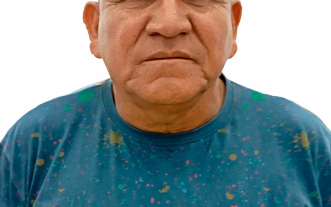 ALEJANDRO BOLIVAR CEBALLOS