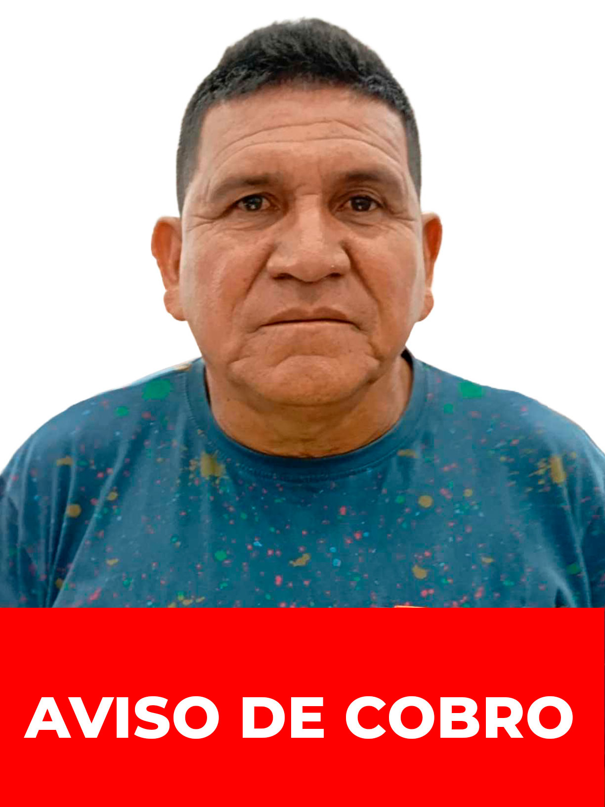 ALEJANDRO BOLIVAR CEBALLOS
