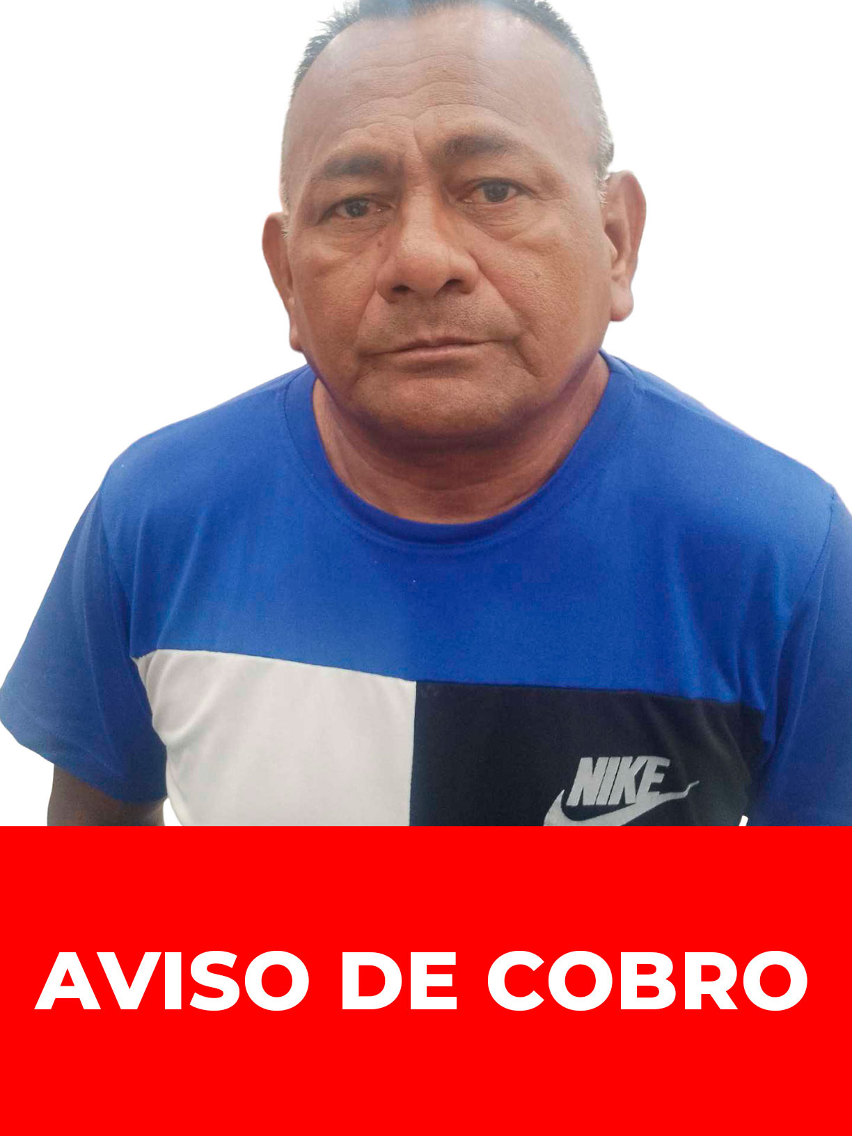 ALEXANDER ANTONIO GOMEZ BANEGAS
