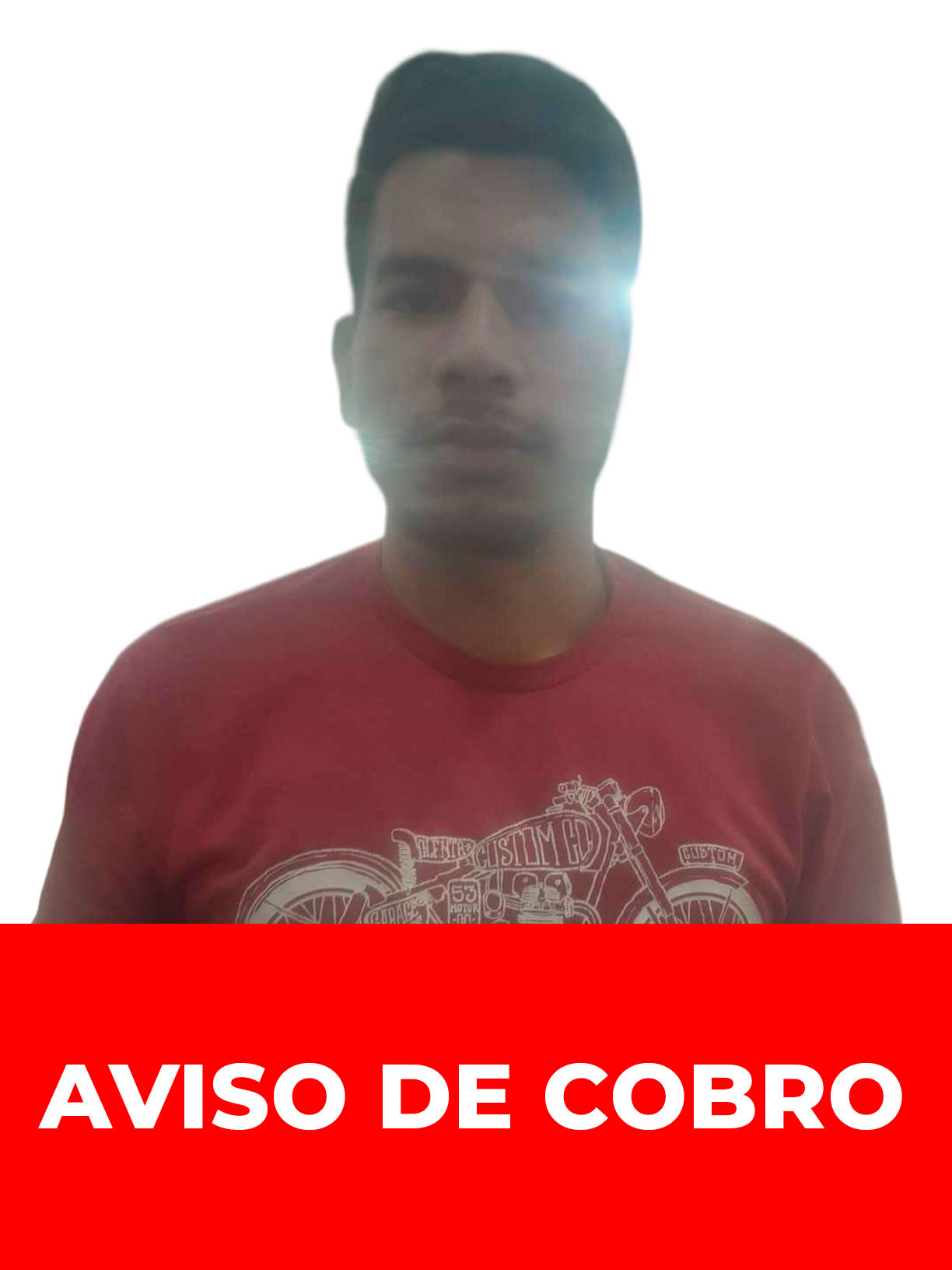 ALEXANDER VARGAS CHERENA