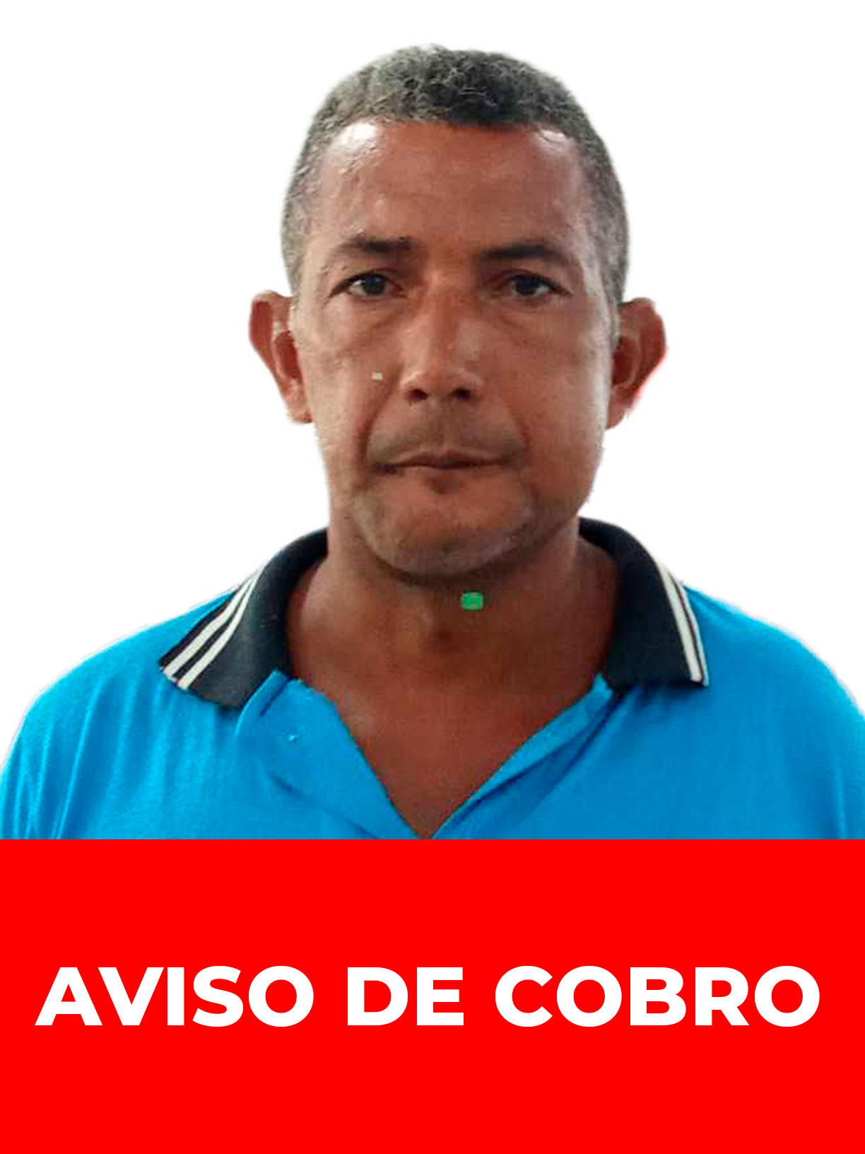 ALEXIS JOSE PALACIOS MAITA