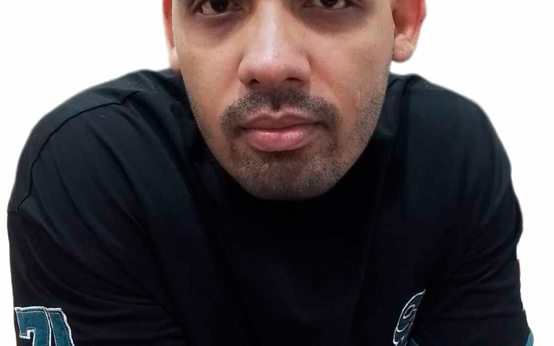 ALFREDO JOSE CABRERA ARRAIZ