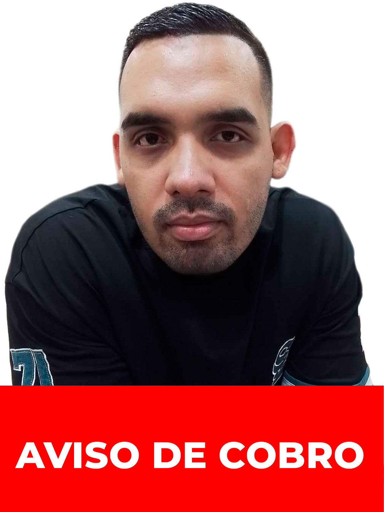 ALFREDO JOSE CABRERA ARRAIZ