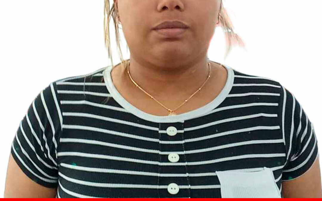 ALFRELIS JOSE BLACKMAN SILVERA