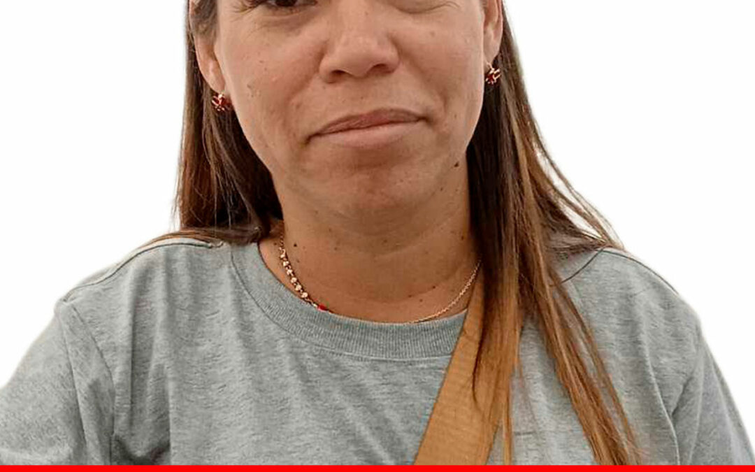 AMARILIS DEL VALLE MORALES HERNANDEZ